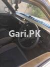 Toyota 86  1984 For Sale in Charsadda