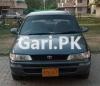 Toyota Corolla XE 1999 For Sale in Islamabad