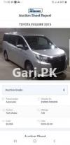 Toyota Esquire  2015 For Sale in Karachi