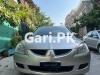 Mitsubishi Lancer GLX Automatic 1.3 2006 For Sale in Rawalpindi