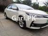 Toyota Corolla XLi VVTi 2017 For Sale in Lahore