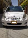 Toyota Passo  2008 For Sale in Islamabad