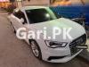 Audi A3  2016 For Sale in Nazimabad