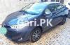 Toyota Yaris ATIV CVT 1.3 2022 For Sale in Karachi