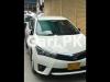 Toyota Corolla GLi 1.3 VVTi 2016 For Sale in Islamabad