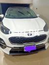 Kia Sportage  2022 For Sale in Layyah