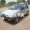 Suzuki Mehran VX 2003 For Sale in Diplomatic Enclave