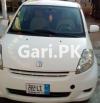 Toyota Passo  2008 For Sale in Swabi