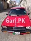 Suzuki FX  1985 For Sale in Askari 14