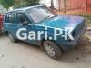 Suzuki FX  1983 For Sale in Karachi