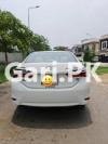 Toyota Corolla Altis Grande CVT-i 1.8 2019 For Sale in Faisalabad