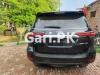 Toyota Fortuner 2.8 Sigma 4 2021 For Sale in Lahore