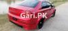 Kia Spectra  2002 For Sale in Mirpur