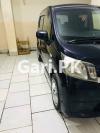 Daihatsu Move  2017 For Sale in Karachi