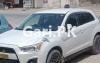 Mitsubishi Rvr  2013 For Sale in Nazimabad