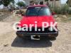 Daihatsu Charade  1984 For Sale in Islamabad