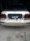 Honda Civic EXi 1996 For Sale in Rawalpindi