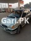 Hyundai Santro Prime 2008 For Sale in Gojra