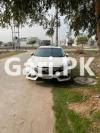 Honda Civic Oriel 1.8 i-VTEC CVT 2021 For Sale in Jhang