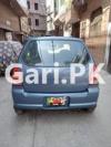 Suzuki Alto VXR (CNG) 2009 For Sale in Lahore