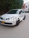 Nissan Tiida  2007 For Sale in Jamshed Quarters