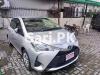 Toyota Vitz F 1.0 2019 For Sale in Lahore