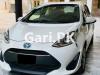 Toyota Aqua S 2018 For Sale in Peshawar