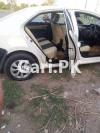 Toyota Corolla GLI 2018 For Sale in Lahore