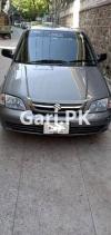 Suzuki Cultus VXR 2011 For Sale in Kohati Bazar