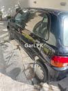 Daihatsu Cuore  2009 For Sale in Karachi