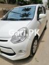 Toyota Passo  2014 For Sale in Jamshed Quarters