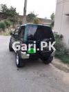 Mitsubishi Pajero Mini  1995 For Sale in Lahore