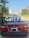 Suzuki Baleno  2005 For Sale in Islamabad