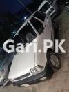 Suzuki Mehran VXR (CNG) 2007 For Sale in Islamabad