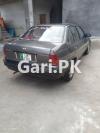 Daewoo Racer VX 1992 For Sale in Gujrat