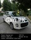 KIA Picanto IVTEC 2022 For Sale in Jhang Sadar