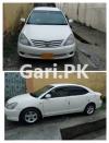 Toyota Allion  2002 For Sale in Haripur