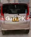 Daihatsu Move  2015 For Sale in Karachi