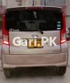 Daihatsu Move  2015 For Sale in Gillani Railway Station