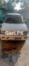 Suzuki Mehran VXR 2018 For Sale in Gorakhpur