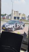 Toyota Corolla GLI 2013 For Sale in Lahore