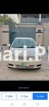 Toyota Corolla GLi 1.3 2003 For Sale in Peshawar