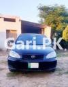 Toyota Corolla GLi 1.3 2007 For Sale in Gujar Khan