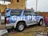 Toyota Surf SSR-X 2.7 1996 For Sale in Peshawar