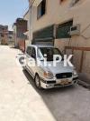 Hyundai Santro  2001 For Sale in Islamabad
