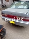 Toyota Corolla GLI 2001 For Sale in Karachi
