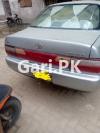 Toyota Corolla GLI 2001 For Sale in Gulistan-e-Jauhar Block 12