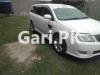 Toyota Corolla Fielder  2012 For Sale in Nowshera