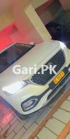 MG HS  2022 For Sale in Karachi