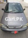 Suzuki Cultus VXR 2009 For Sale in Rawalpindi